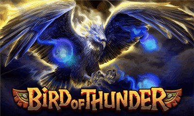 Bird of Thunder